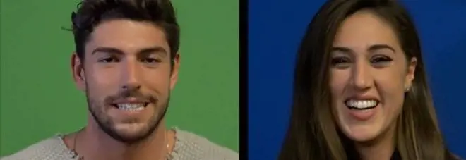 Cecilia Rodriguez su Ignazio: "Mi piace perché superdotato"