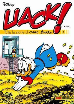 Cercasi Paperone per l'Italia
