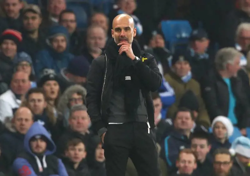 Il City vuole blindare Guardiola: pronto un rinnovo da 25 milioni all'anno