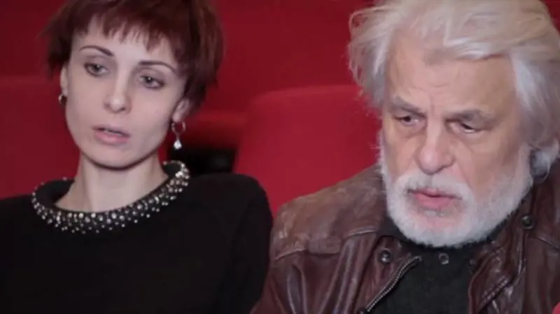 Federica Vincenti lascia Placido:  "Troppa la differenza d’età"