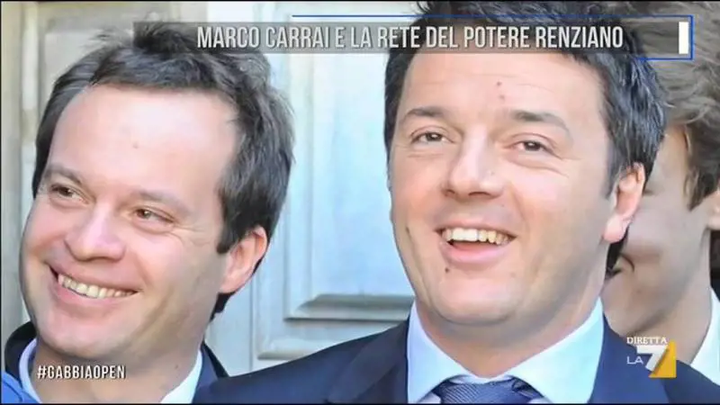 Etruria, il Pd corre a disconoscere Carrai: "Non c'entra nulla con noi"