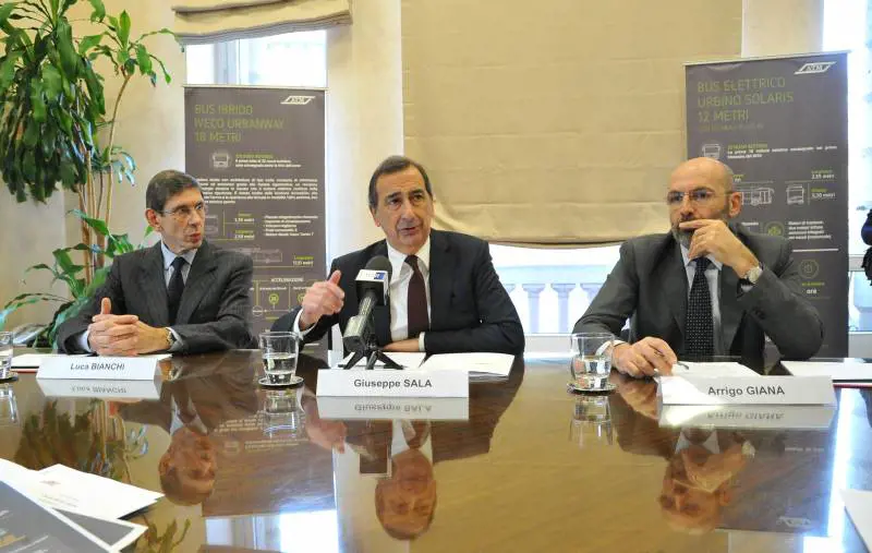 Expo, la difesa di Sala: "Le accuse? Infondate"