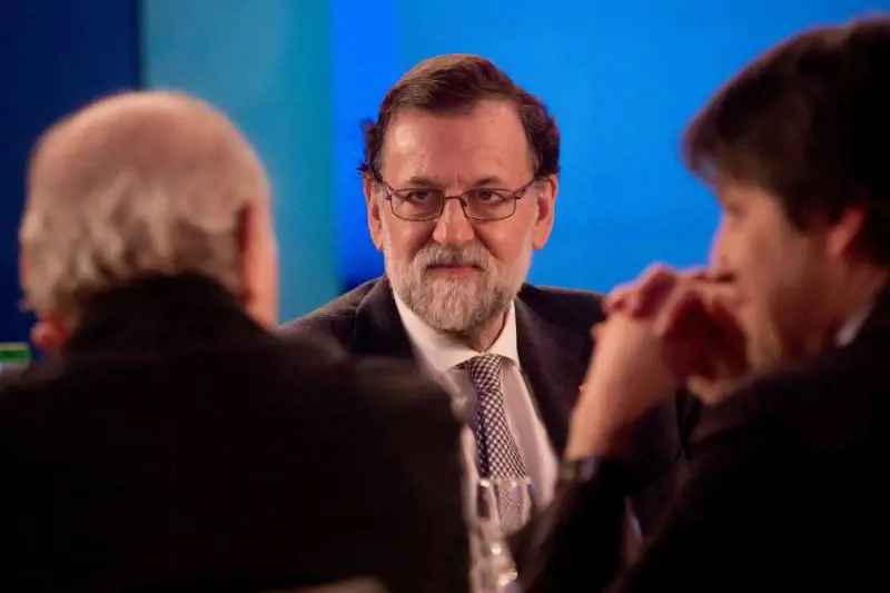 Governo debole e crisi catalana: solo 13 leggi varate in Spagna