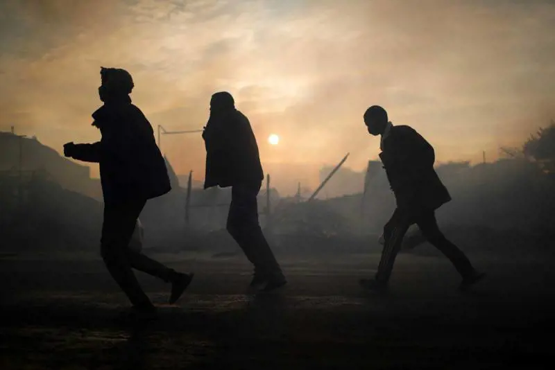 I fondi "oscuri" per i migranti: ospitiamo coi soldi per l'Africa