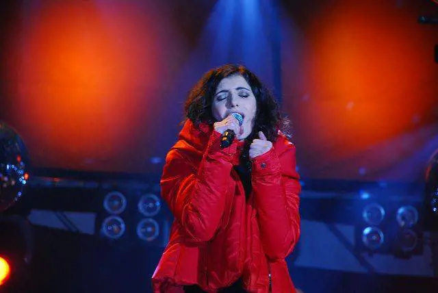 Giorgia ricorda Alex Baroni: "L'eco delle tue parole risuona nel cuore"