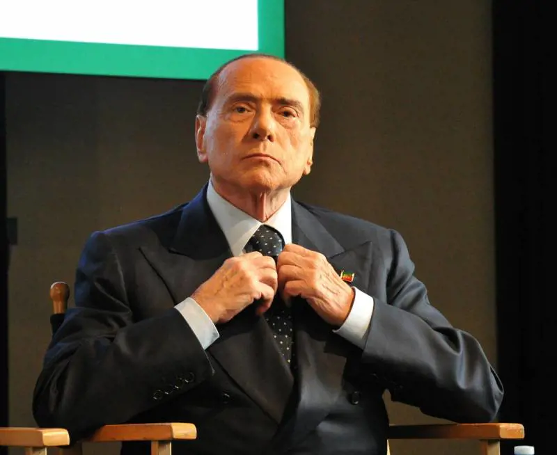 Berlusconi: "Forza Italia arriverà al 30% con i voti dei moderati delusi"