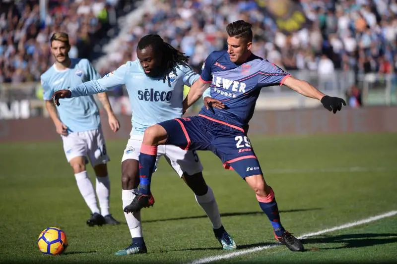 La Lazio dilaga contro il Crotone: secco 4-0 alla squadra di Zenga