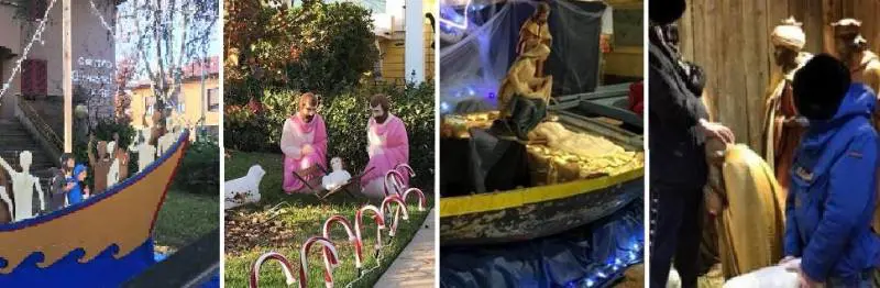 A Natale dissacrano il presepe: così l'Italia uccide la tradizione
