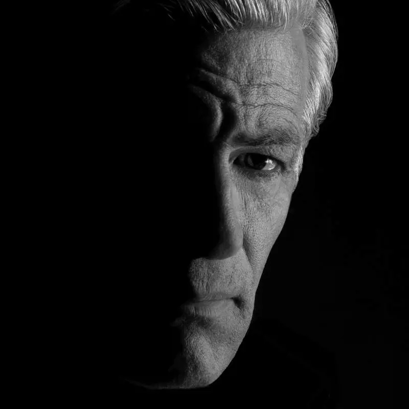 Le fotografie di James Nachtwey sono la "Memoria" della guerra