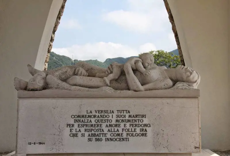 L'ultima trovata dei partigiani moderni: l'anagrafe antifascista