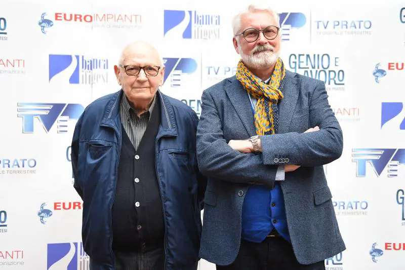 Quando in azienda il capo arriva in slitta: alla Biancalani bonus natalizio di 3mila euro