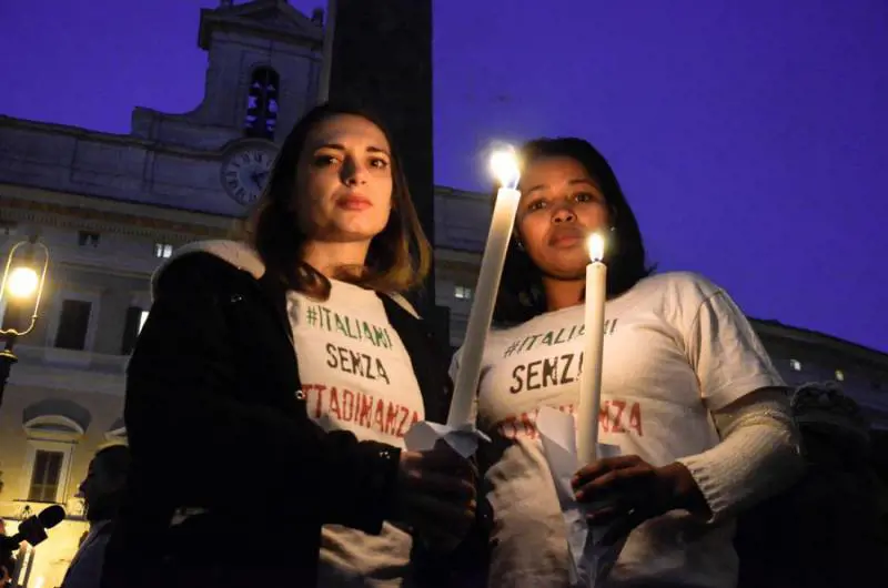 Ius soli, la sinistra non molla: "Il Colle allunghi la legislatura"