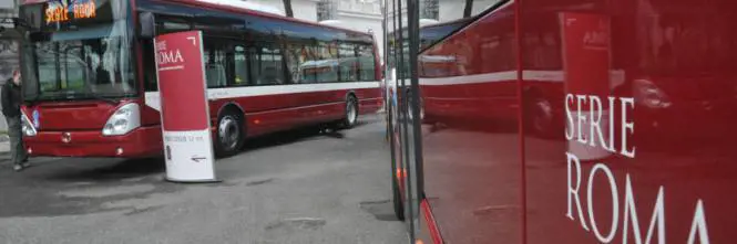 Gli autisti Atac: "No corse a Tor Bella Monaca, troppe aggressioni"