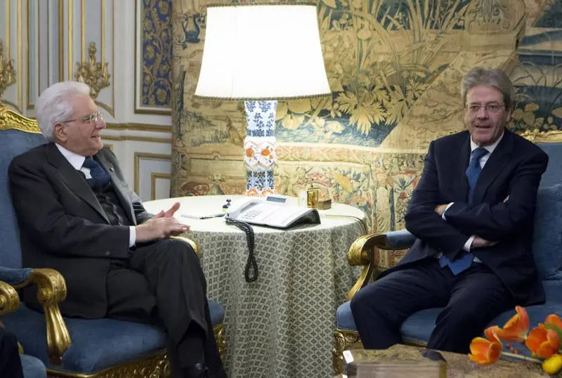 Mattarella scioglie le Camere. Ora si può (finalmente) votare