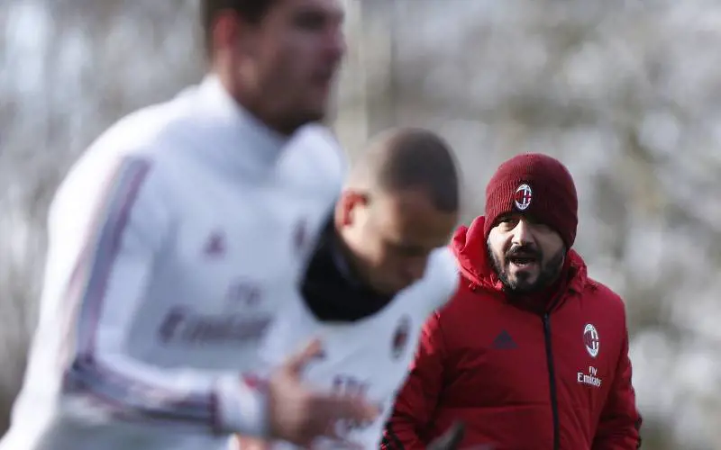 Milan, l'effetto derby si vedrà solo a Firenze