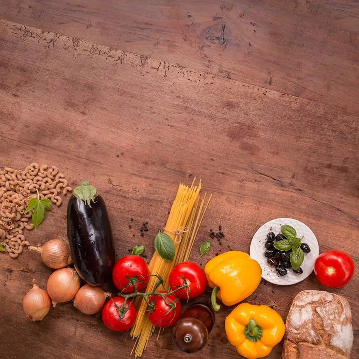 La cucina italiana più che un mito è un marketing...