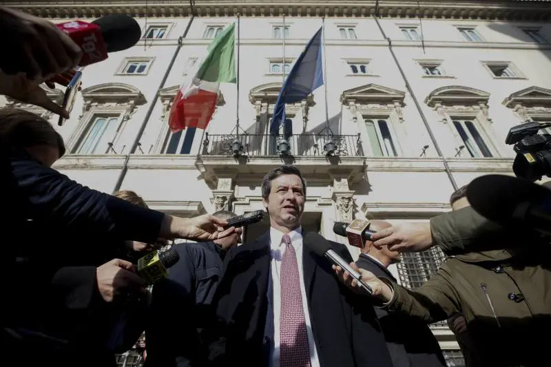 Quell'accordo siglato dall'ex ministro Orlando: "Niente ergastolo per Battisti"