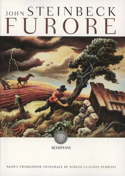 Il moralismo alla "Furore" ferma il futuro