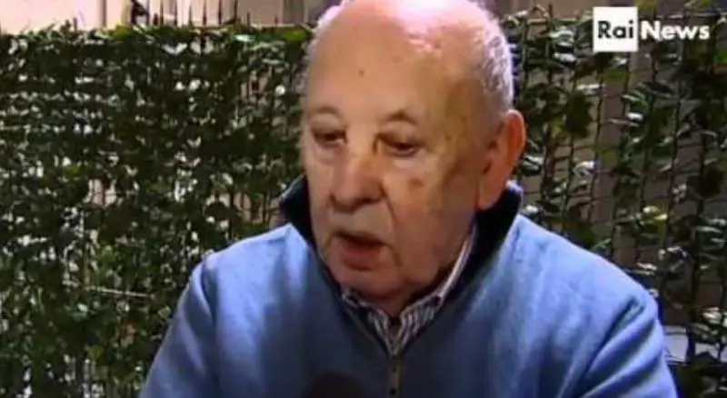 Addio ad Albino Longhi, il mr. Wolf del Tg1