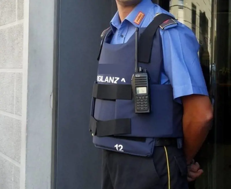È diabetico e non può lavorare la notte: guardia giurata sospesa