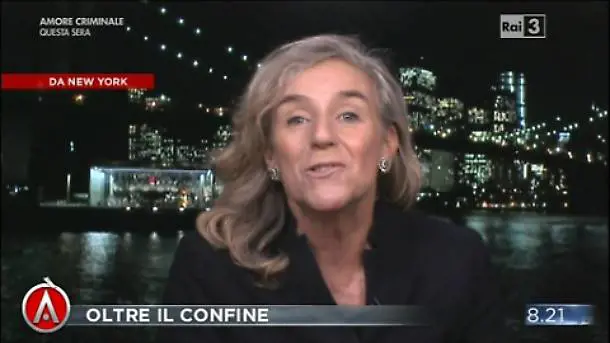 Rai, Giovanna Botteri su Trump: "Ha tolto speranza all'Iran"