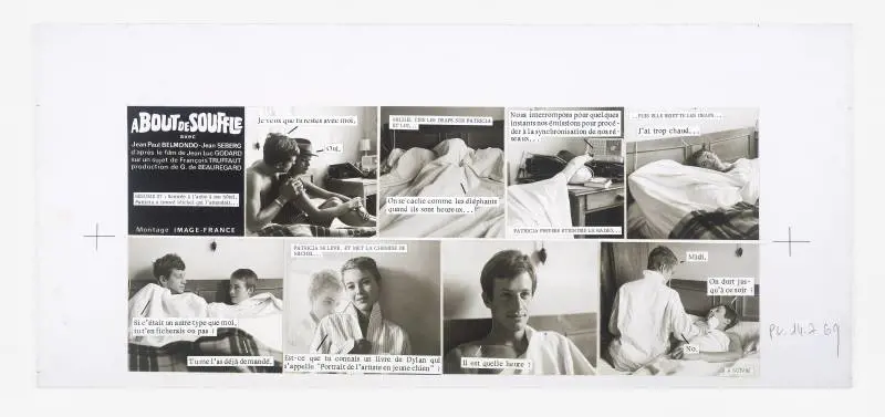 Riscopriamo il fotoromanzo. Era letteratura per immagini