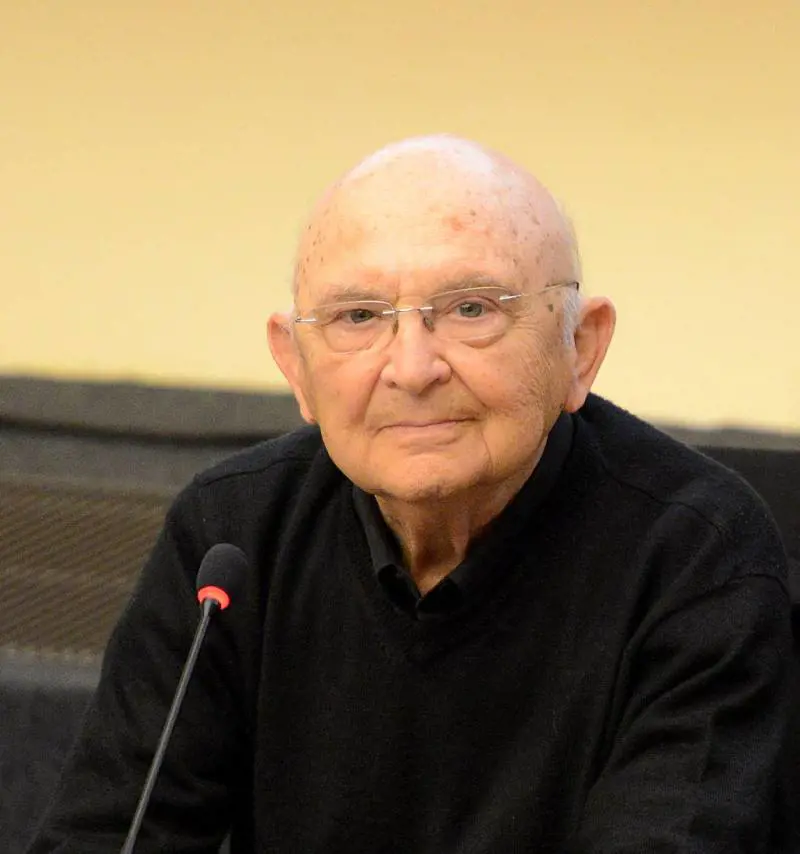 "Ma non chiamatemi scrittore della Shoah"