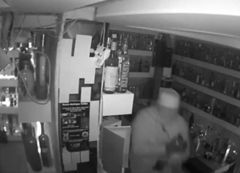 Danimarca, rubata la bottiglia di vodka più cara al mondo: vale più di un milione