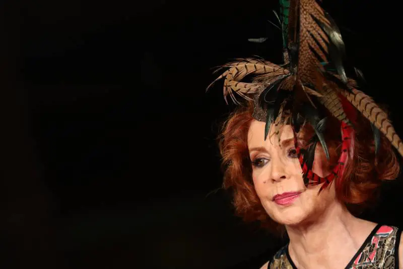 È morta Marina Ripa di Meana