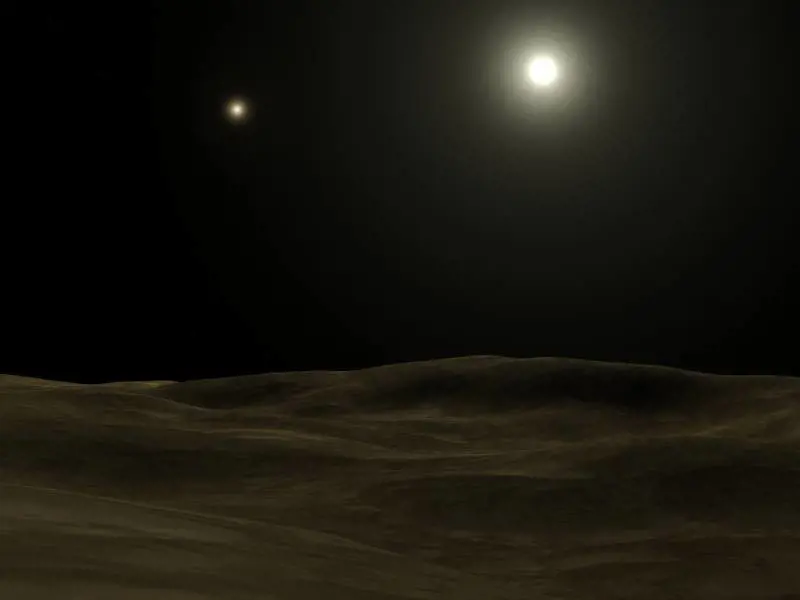 Un volo lungo 40 anni verso la nuova Terra