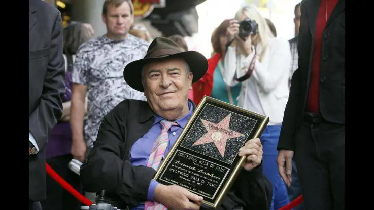 Cinema, morto il regista Bernardo Bertolucci