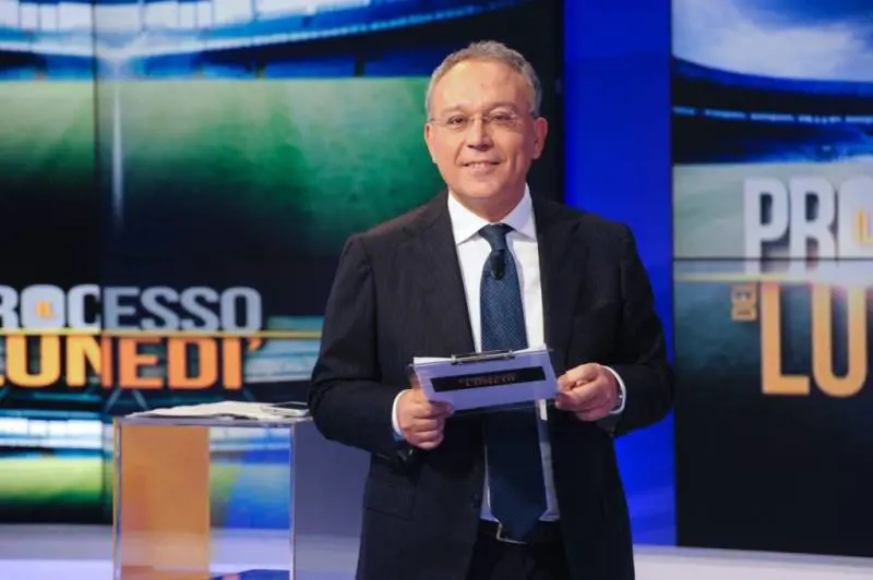 "Voglio una trasmissione": Varriale fa causa alla Rai contro la sospensione dal video