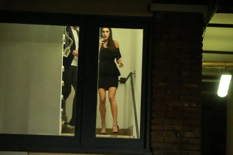 La rivelazione di Cecilia Rodriguez e Ignazio Moser: "Abbiamo fatto sesso in camerino"