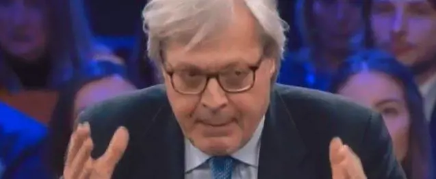 Lite con Cecilia Strada: ora i grillini chiedono le dimissioni di Sgarbi