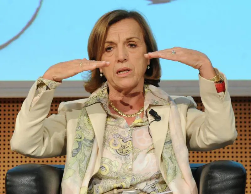 La Fornero ora insulta Salvini: "Neofascista, rozzo e aggressivo"