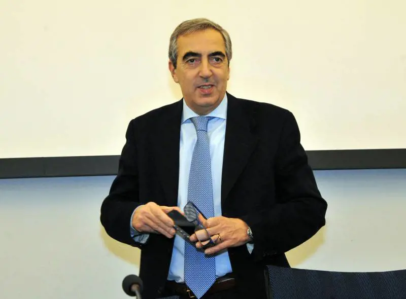 Summit sul Lazio, l'ipotesi Gasparri