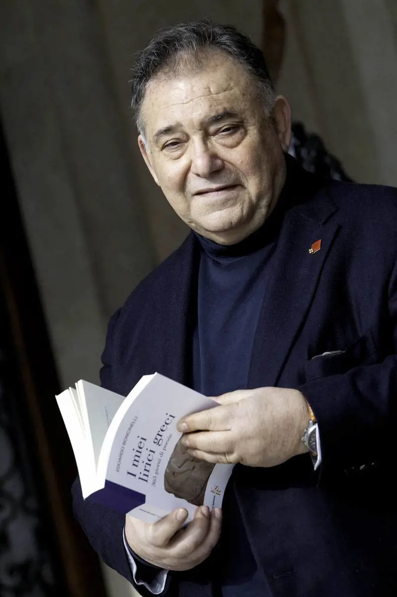 C'è solo un motivo per andare su Twitter. Godersi gli aforismi di Edoardo Boncinelli
