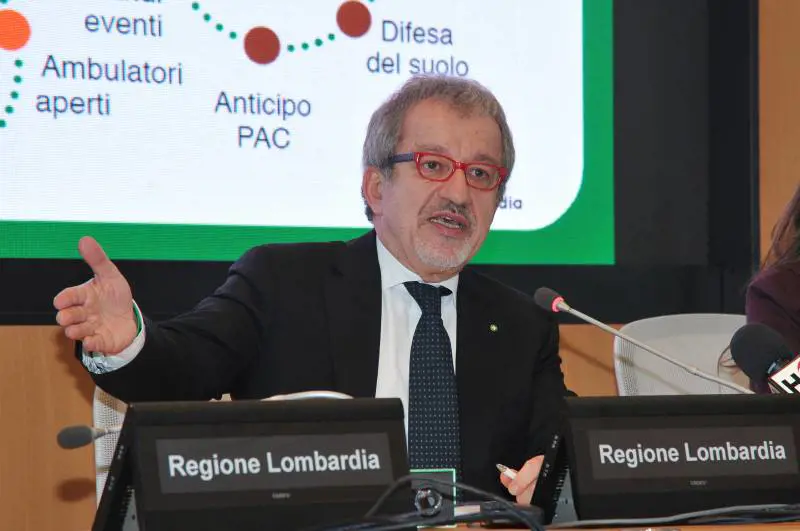 Contratti Expo, Pg: "Condannare Maroni a 2 anni e 6 mesi"