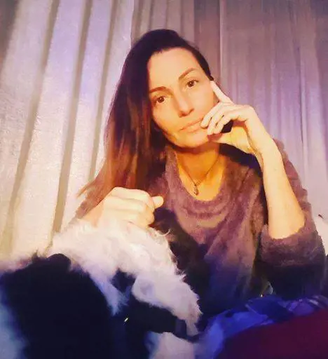 Cristina Plevani attacca Rocco Casalino: "Se lui è scemo non lo sono pure io"