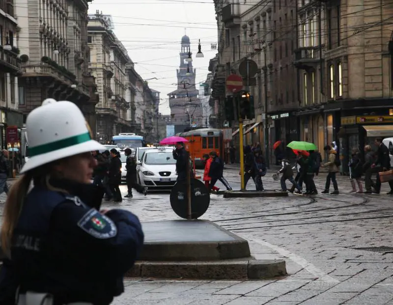 Annullate 105mila multe. Così Palazzo Marino perde milioni di euro