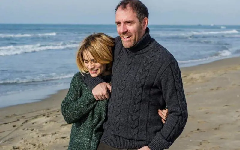 "Ritorno alla fiction per raccontare il viaggio nella malattia"