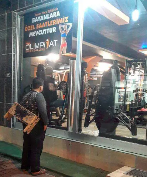 Non può permettersi una palestra: 12enne riceve abbonamento gratis