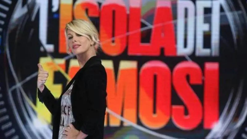 Isola dei Famosi, ecco il cast completo del reality