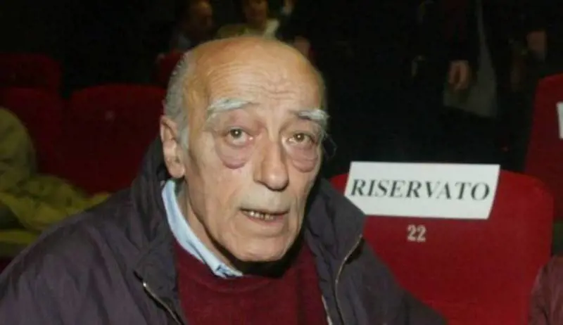 Addio a Novello Novelli: simbolo della comicità toscana