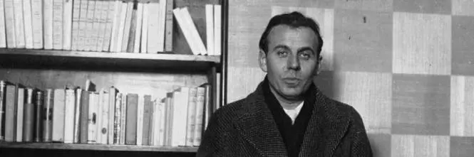 La Francia censura gli scritti antisemiti di Céline