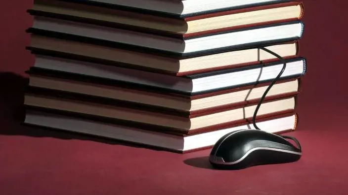 I blog letterari antagonisti? Affogati nel conformismo