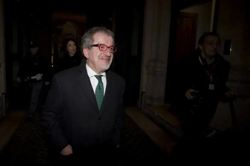 Caso Eupolis, Cassazione assolve Maron: "Reato non configurabile"