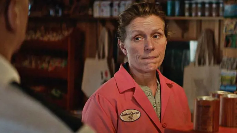 Il film del weekend: "Tre manifesti a Ebbing, Missouri"
