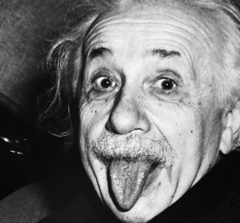 Da Einstein a Pelè: se i geni non si fidano di se stessi
