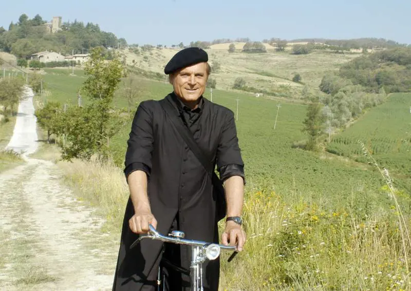 Don Matteo al capolinea?